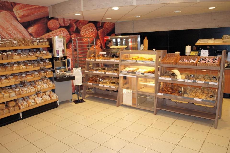 Sfeervolle Chalet Op De Veluwe In Hoenderloo Ξενοδοχείο Εξωτερικό φωτογραφία